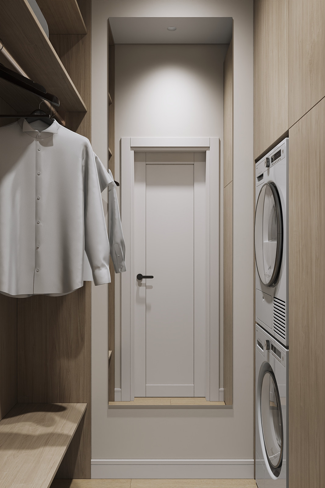 Жк Grand View, современный стиль с нотками классики