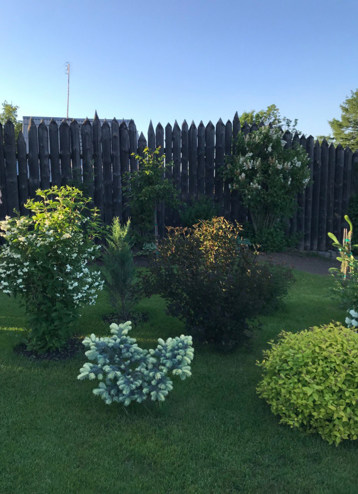 Уютный берег