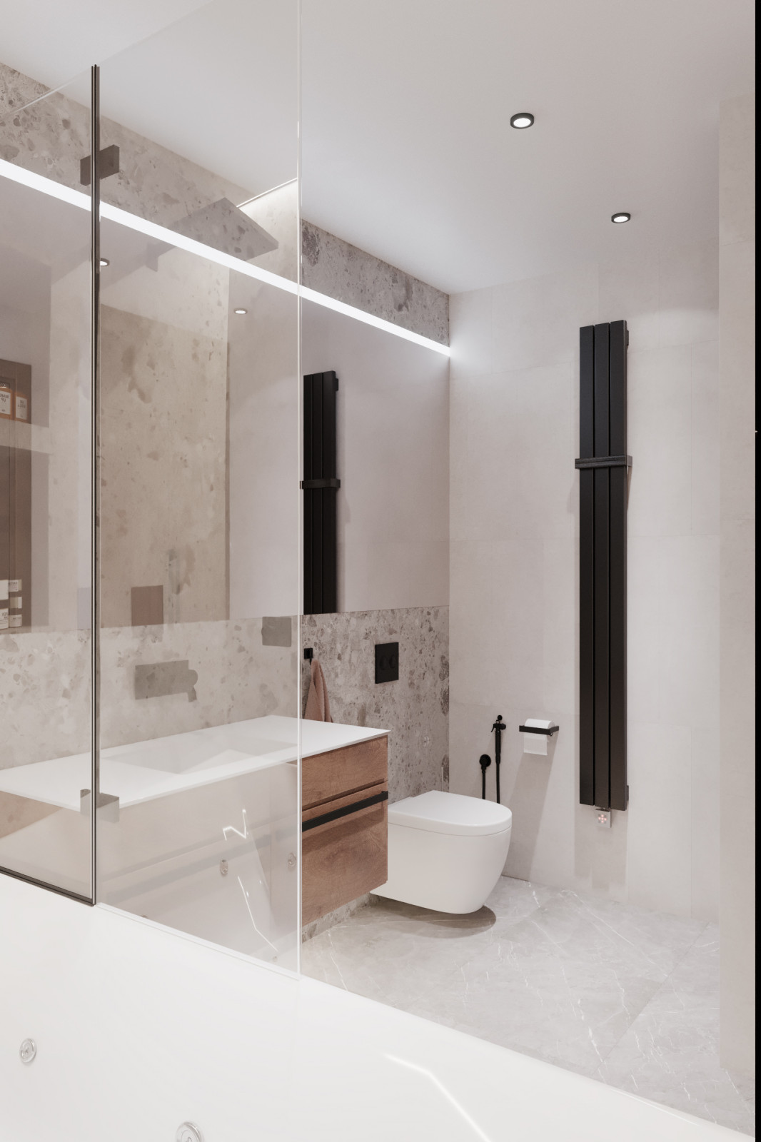 Ванная комната