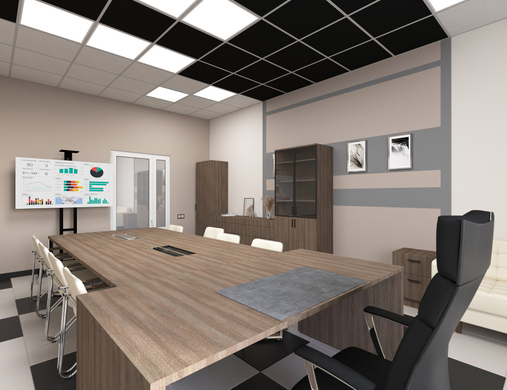 Офис арендуемое помещение