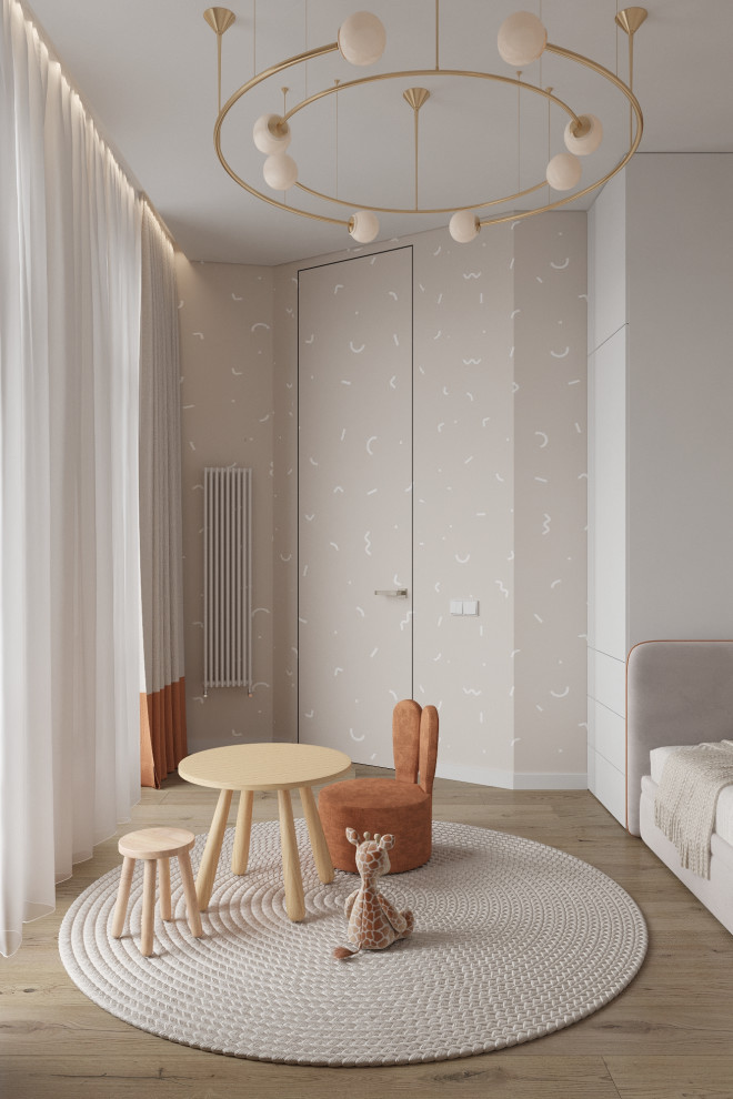 Квартира на Свободе