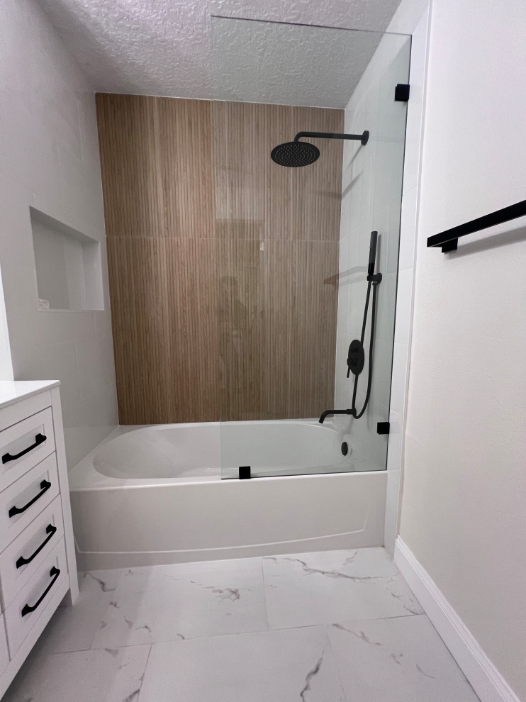Bathrooms Renovation