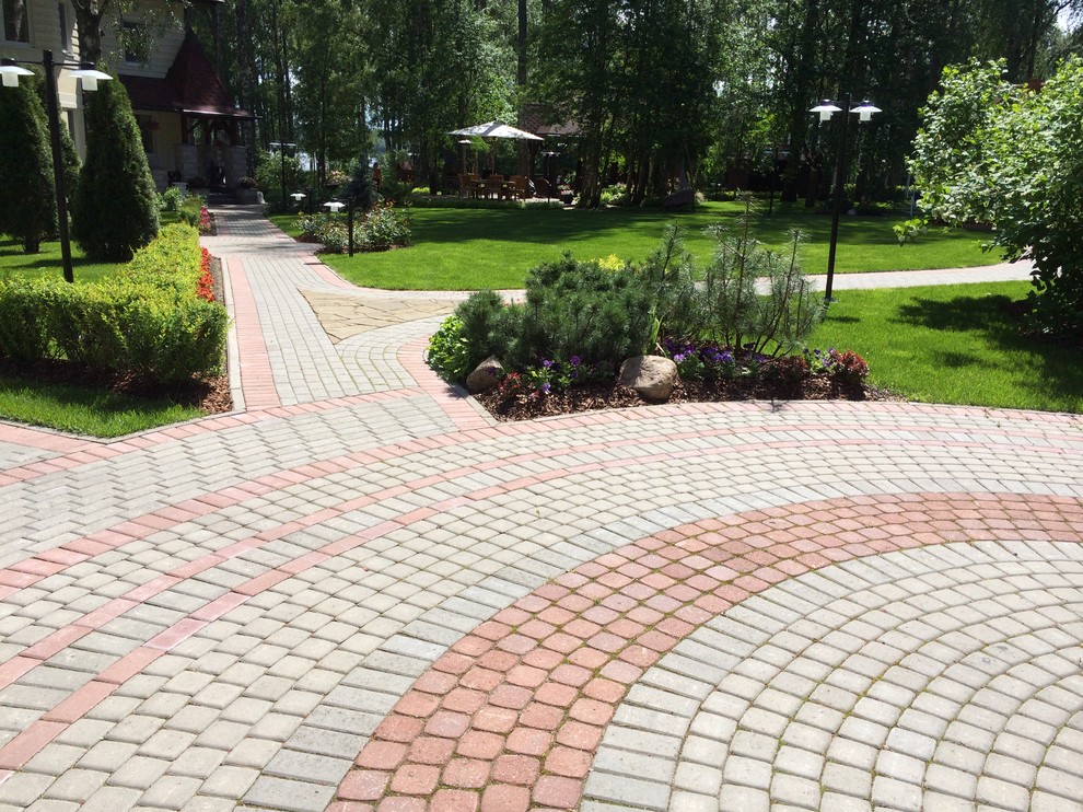 Наши работы