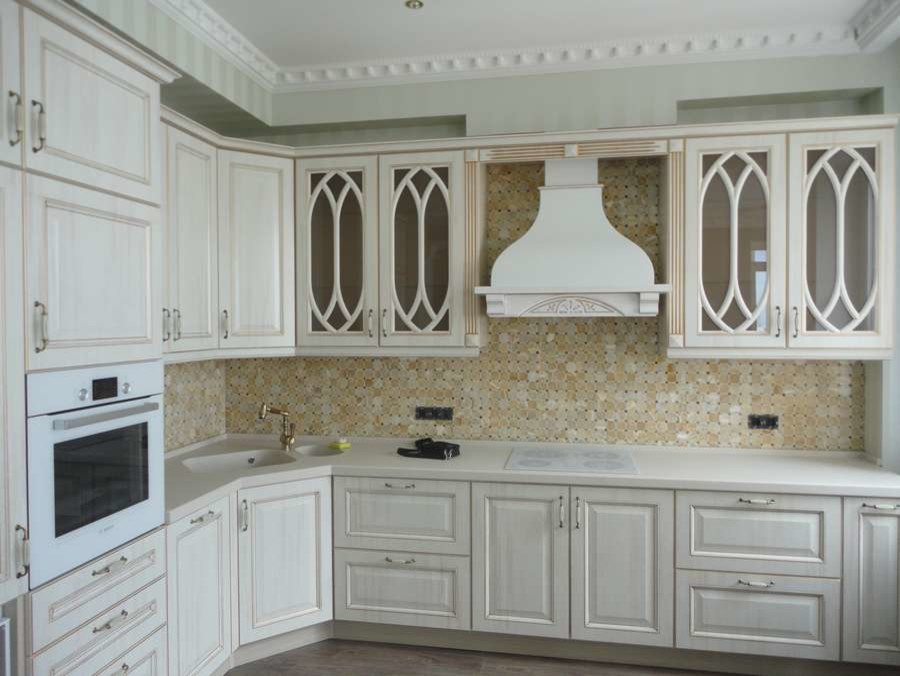 Наши работы