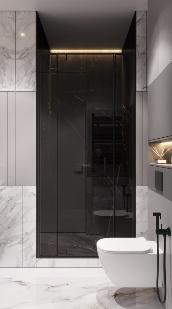 Коттедж Ренессанс парк