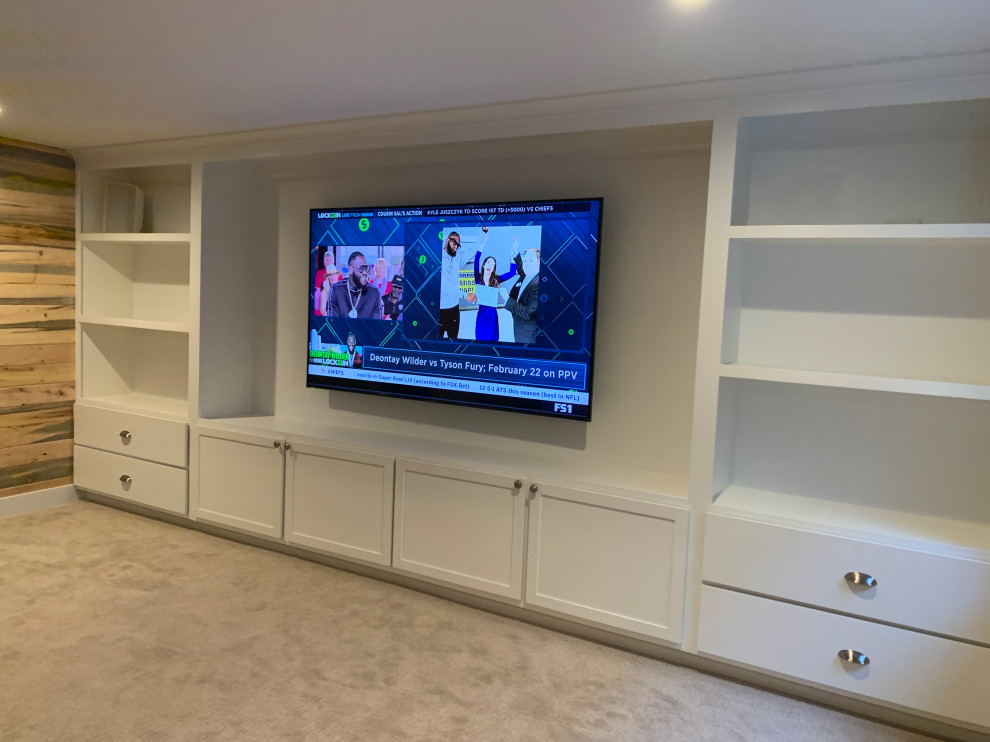 Basements