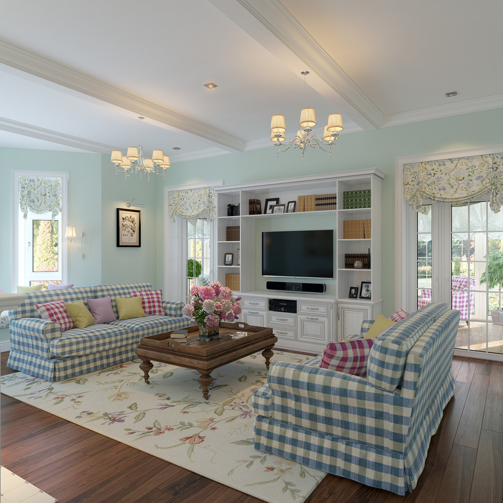 Дом в коттеджном посёлке «Новолуговая», ул.Новолуговая