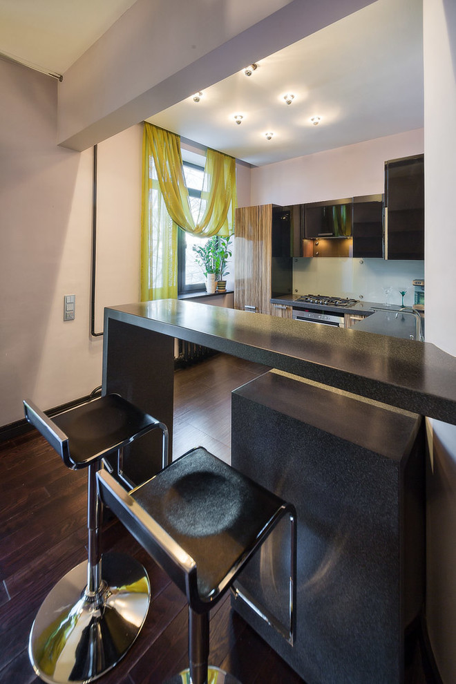 Берлога рекламщика