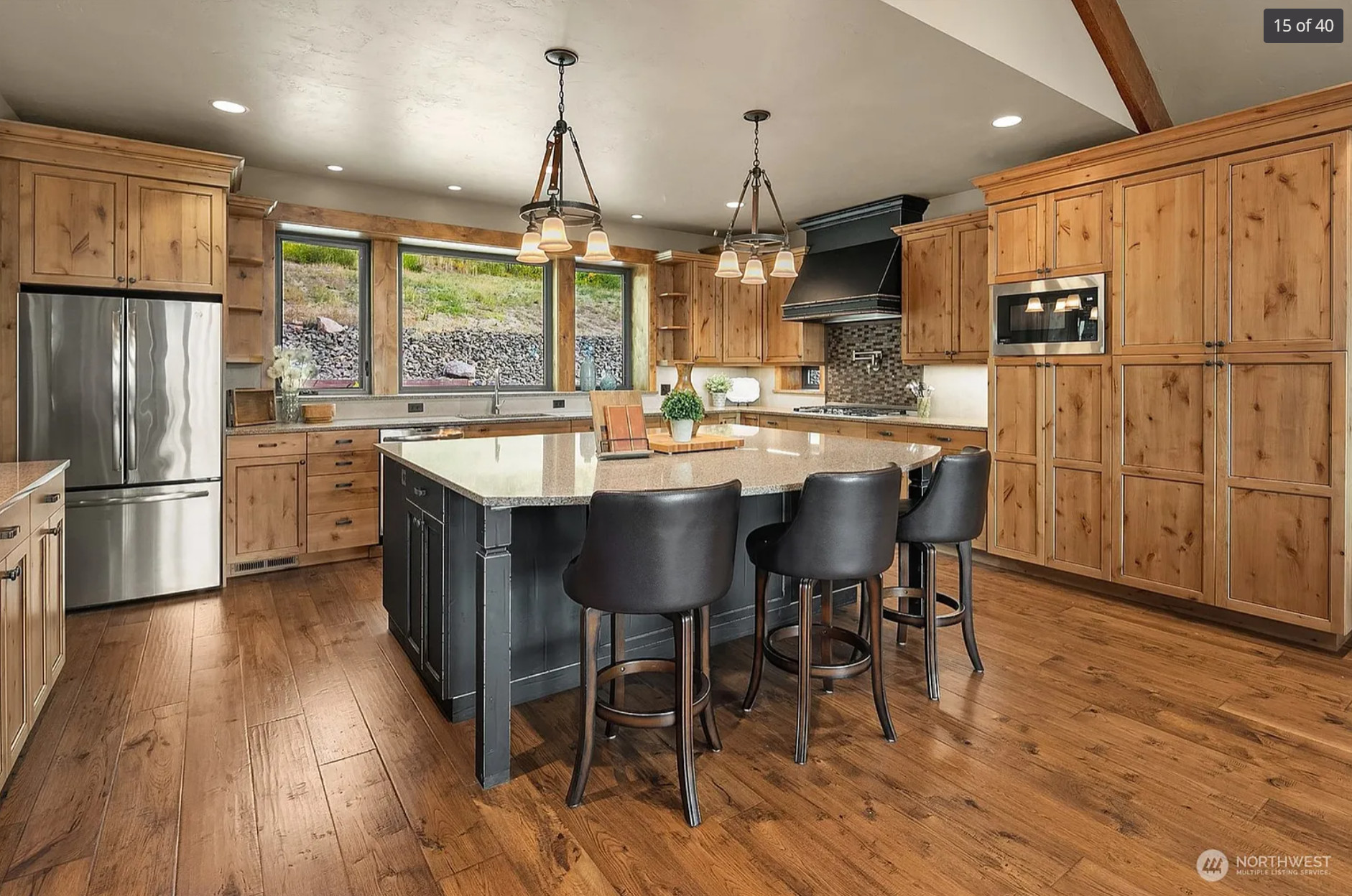 Custom Home