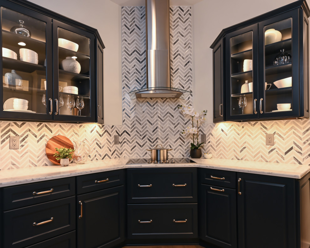New Design Showroom Imagery