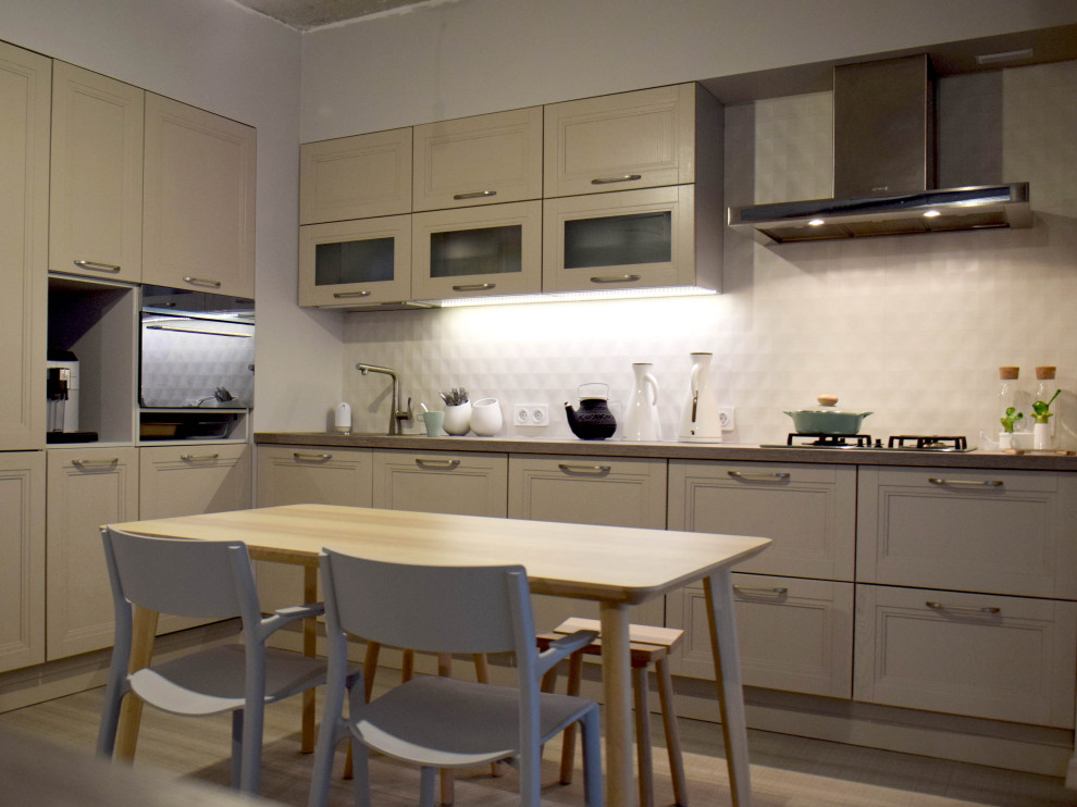 Манчестер лен