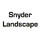 Snyder Landscape