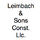 Leimbach & Sons Const. L.L.C.