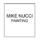 Mike Nucci Painting