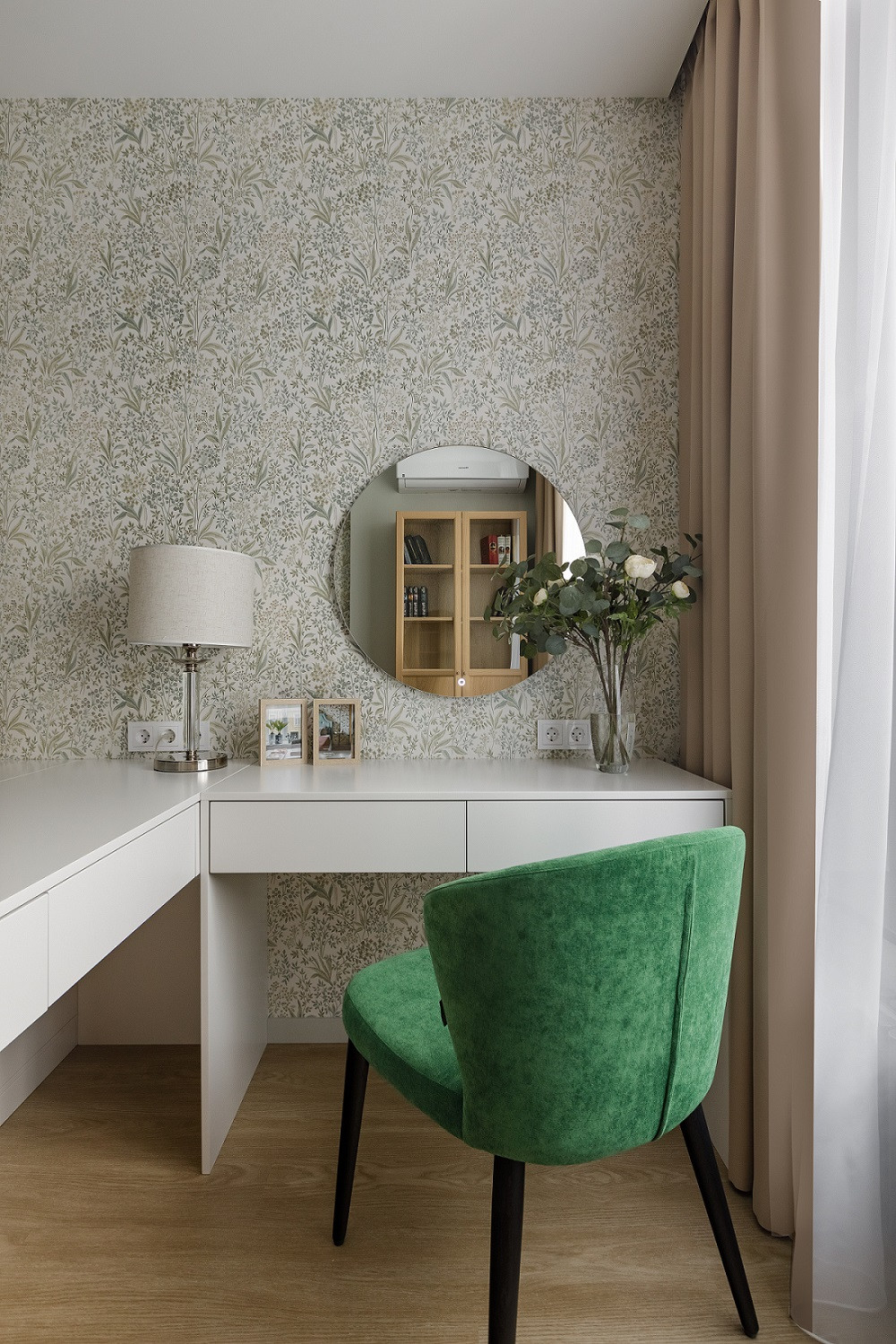 ЖК "Черная речка"