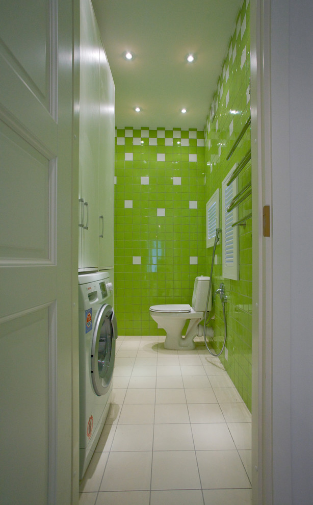 Квартира 93 м.кв.