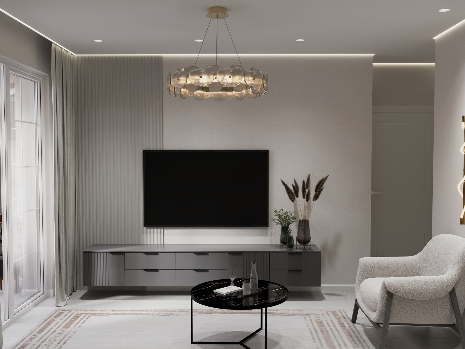 Квартира для семьи