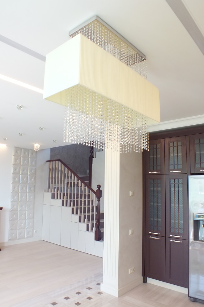 Таунхас к.п. "Счастье" фотографии