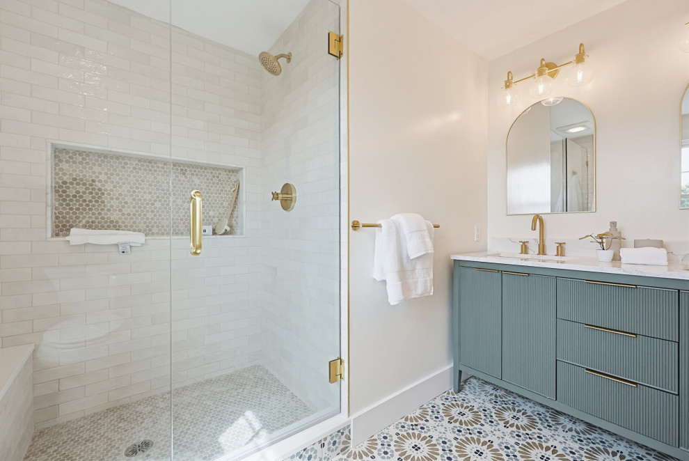 Hunting Ave Whole House Remodel
