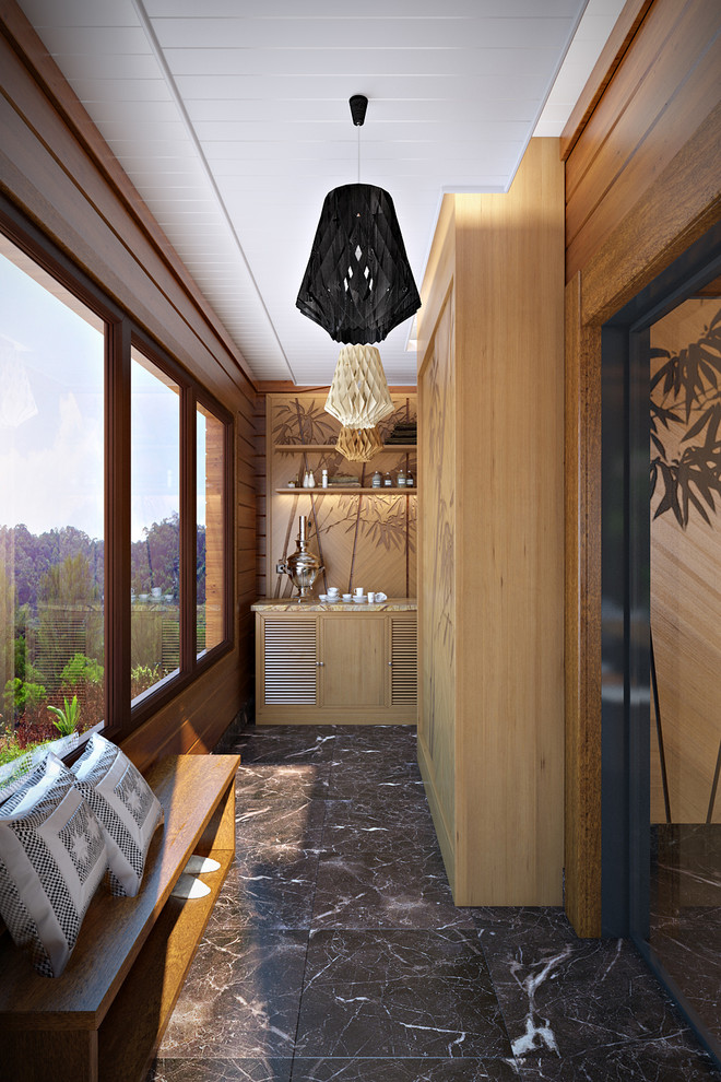 Банный комплекс