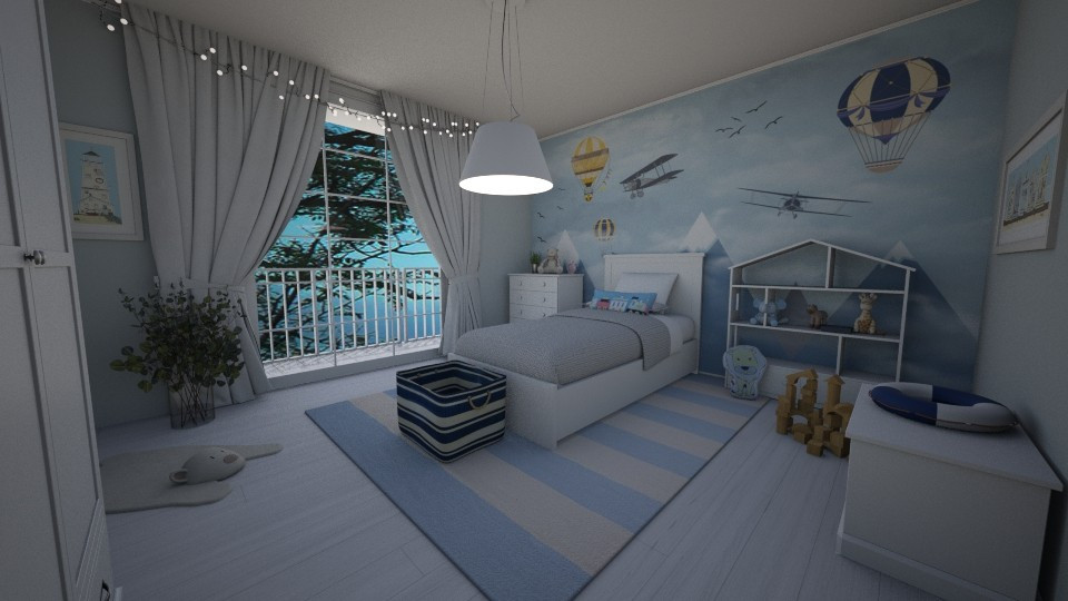 Озерная Варвара$Альберт