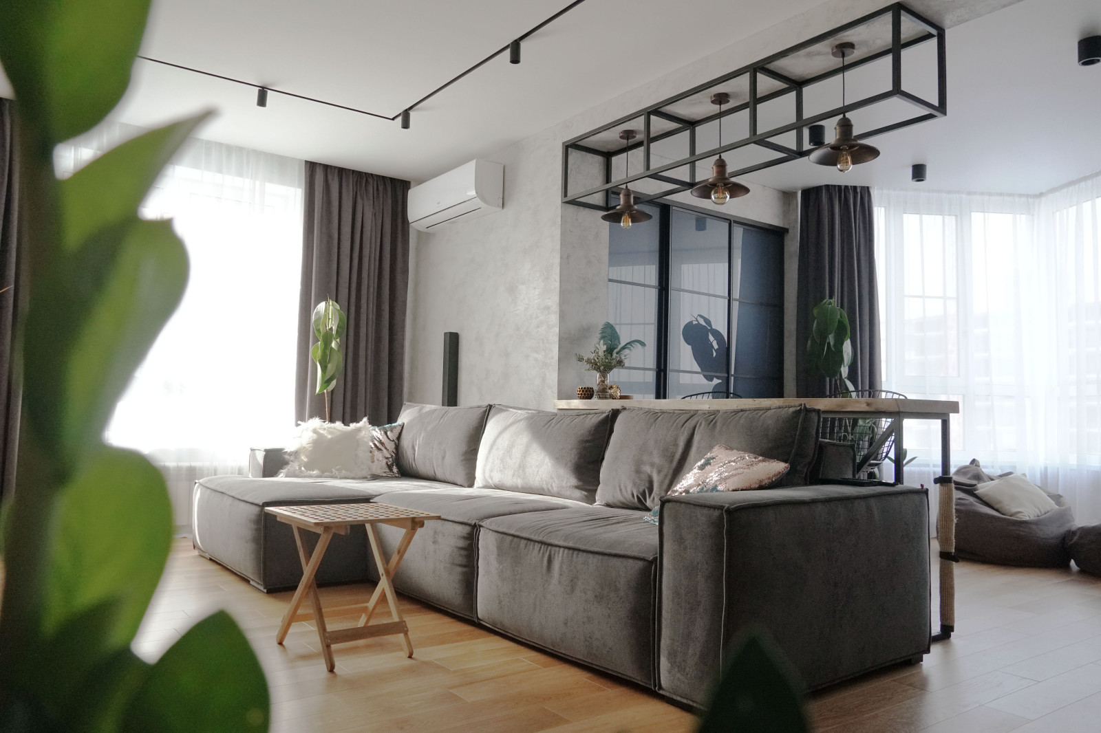 Двухкомнатная квартира в ЖК Элегант, г.Краснодар