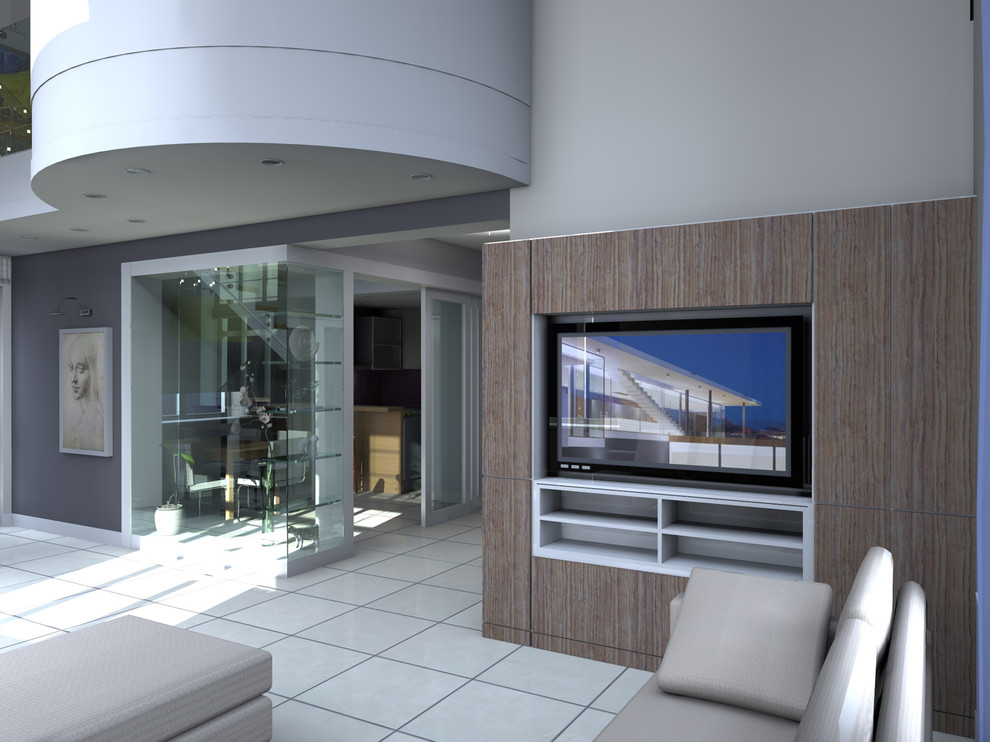 Коттедж Тярлево