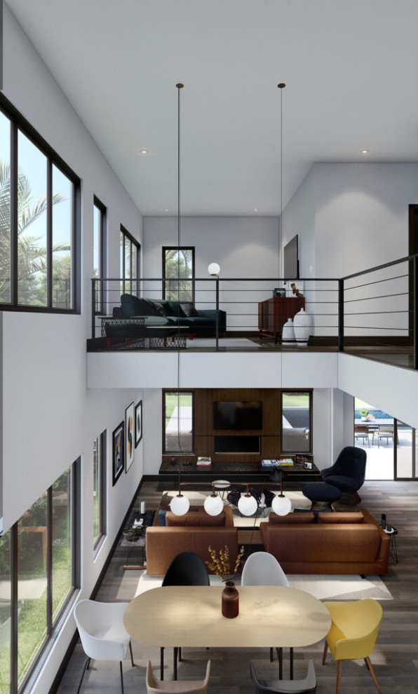 Custom Modular Homes