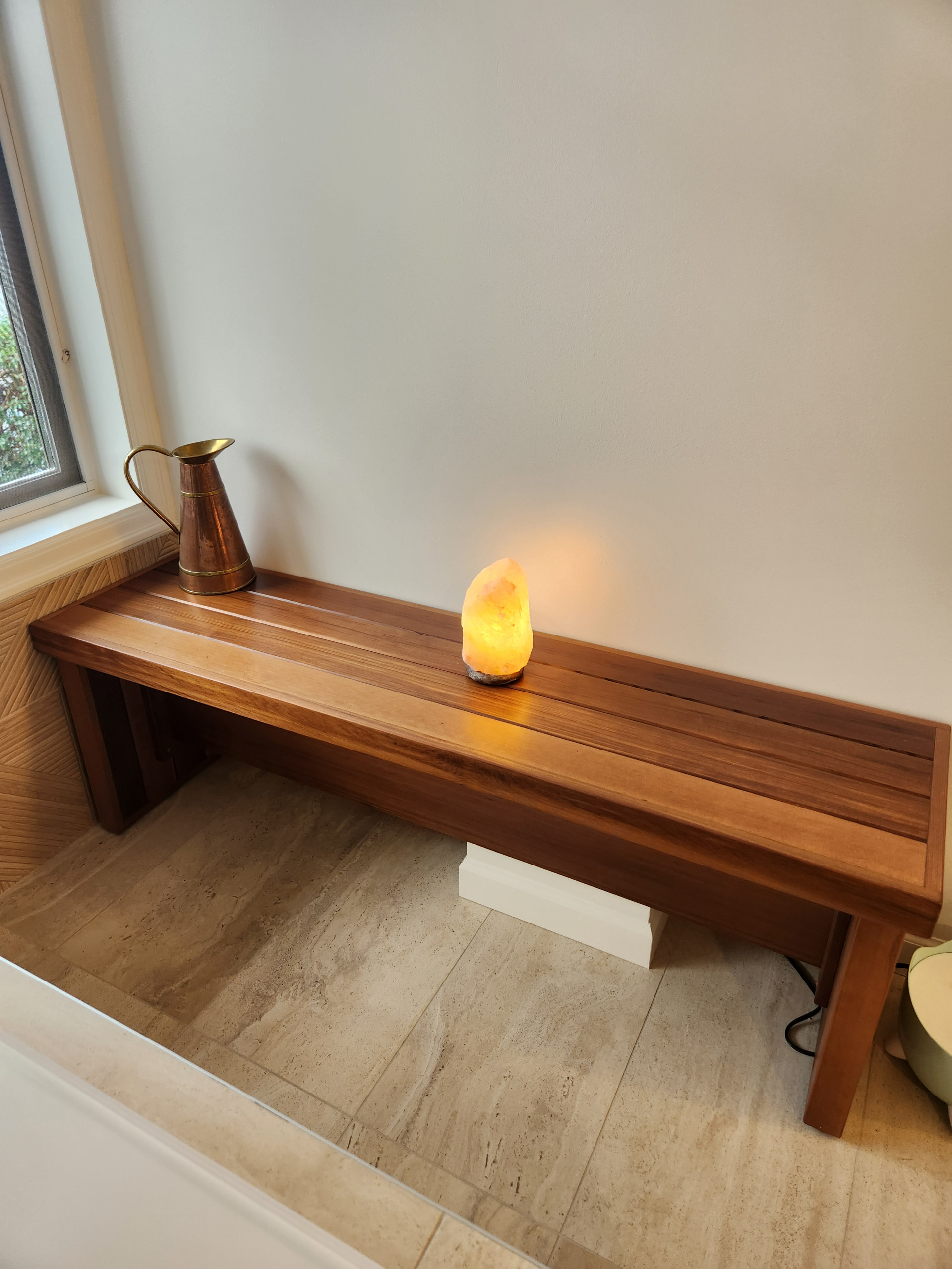 Harbour Rd. Ensuite
