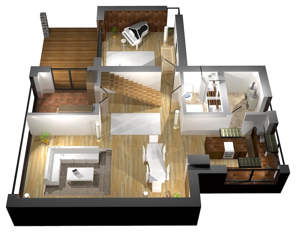 Проект Сканди