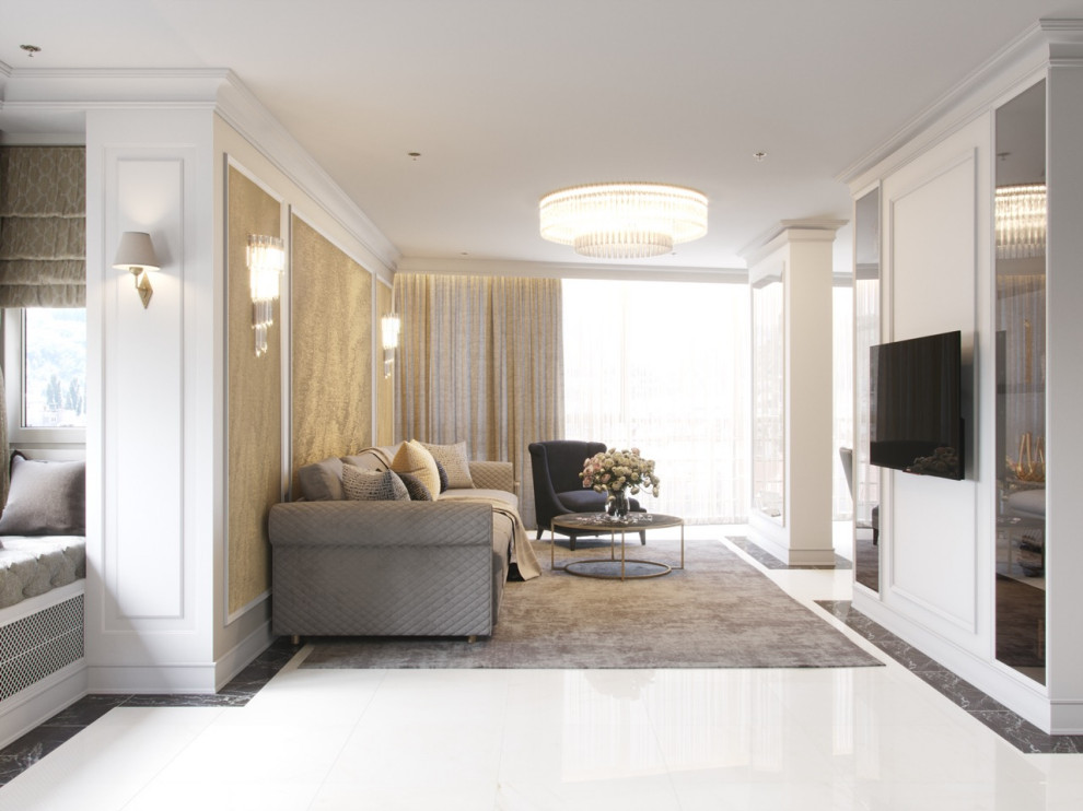 ЖК Флотилия