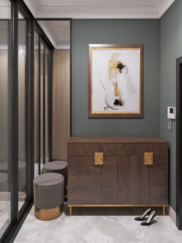 Дизайн-проект