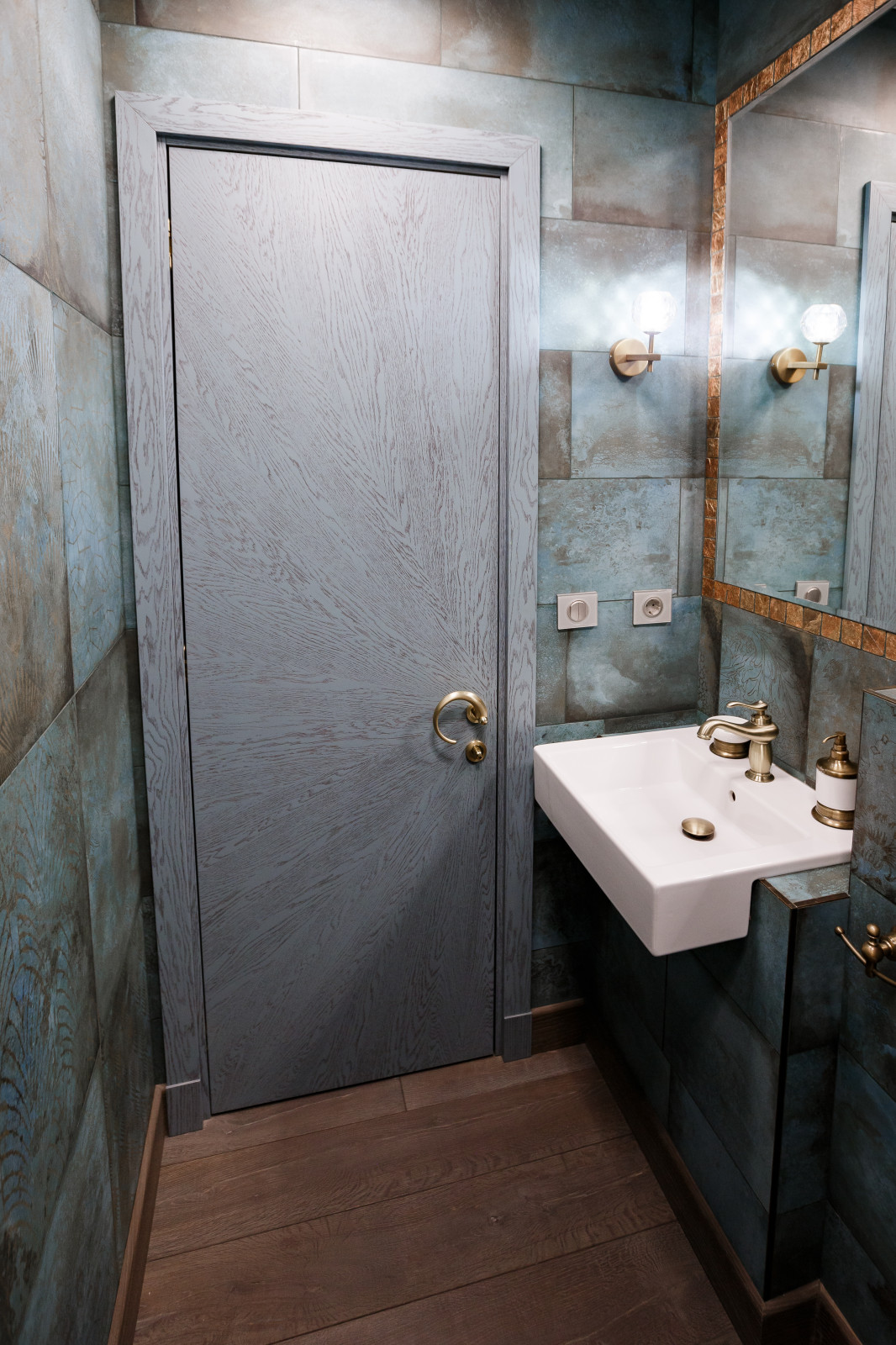 Новые Вешки, Ясеневая