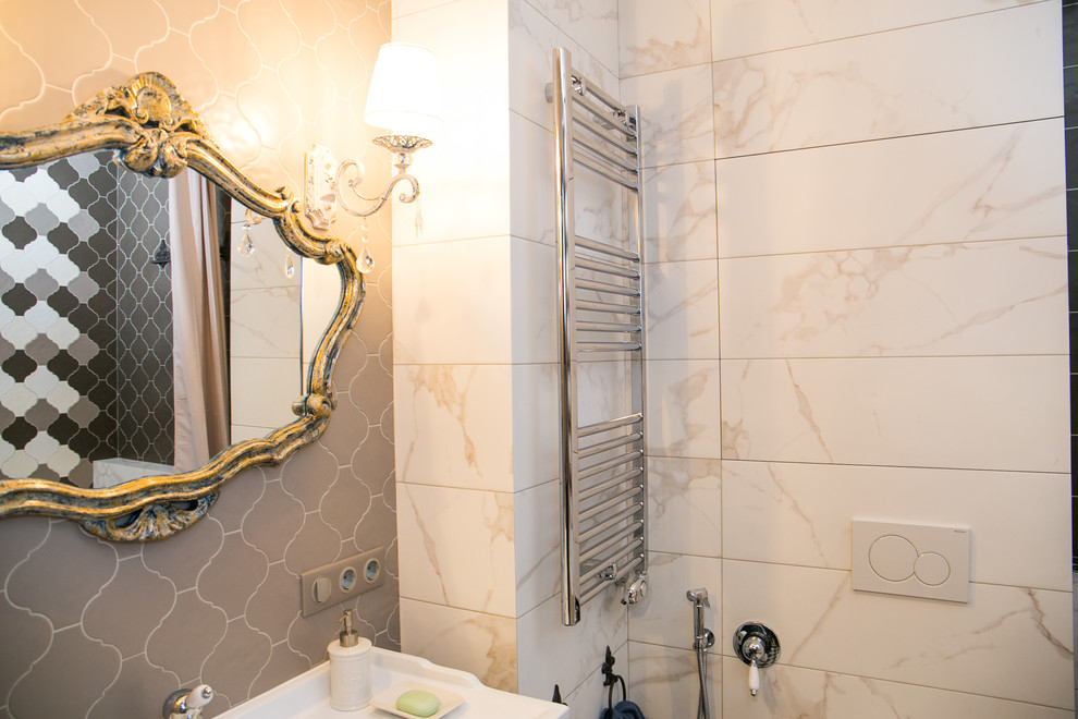 квартира в Санкт-Петербурге