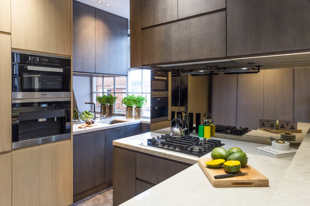 Kitchen trendy-koekken