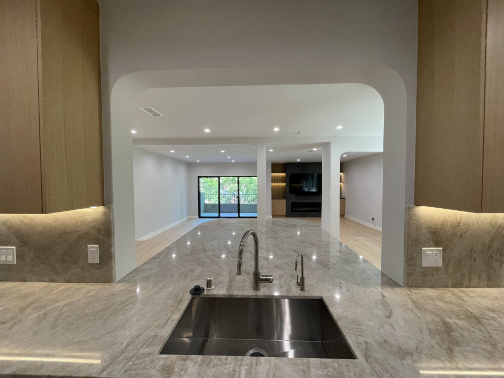 Bentley Condo