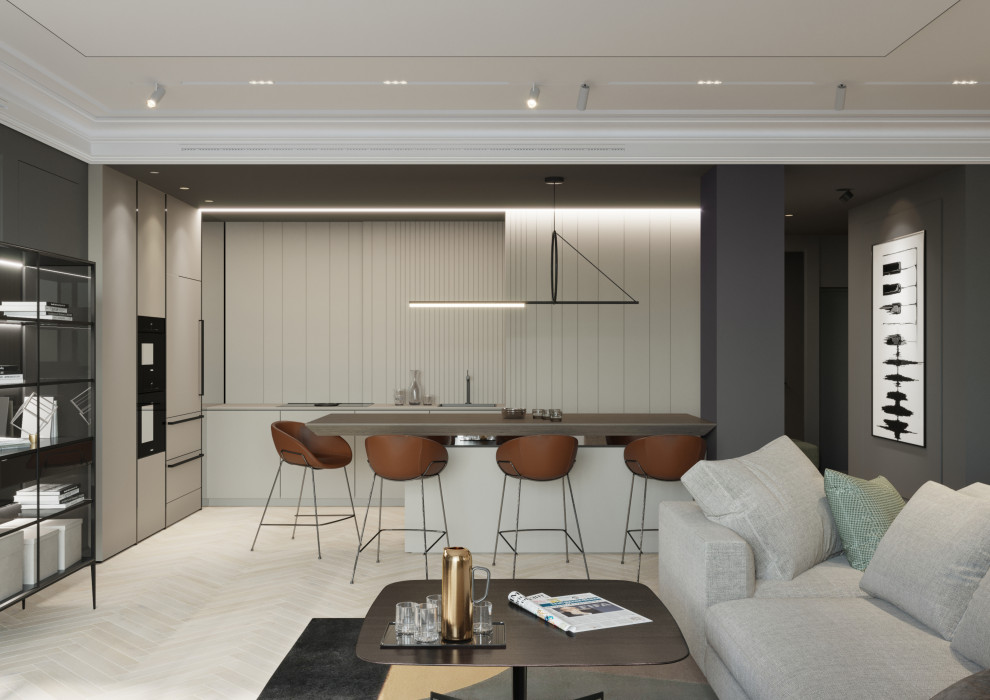 проект I МУЖСКОЙ СТИЛЬ I