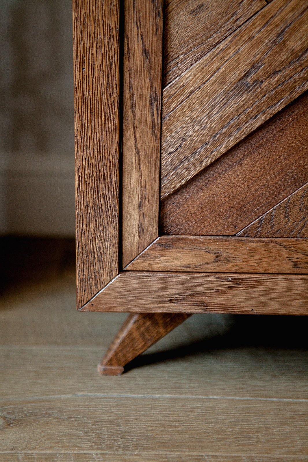 Тропическая гостиная