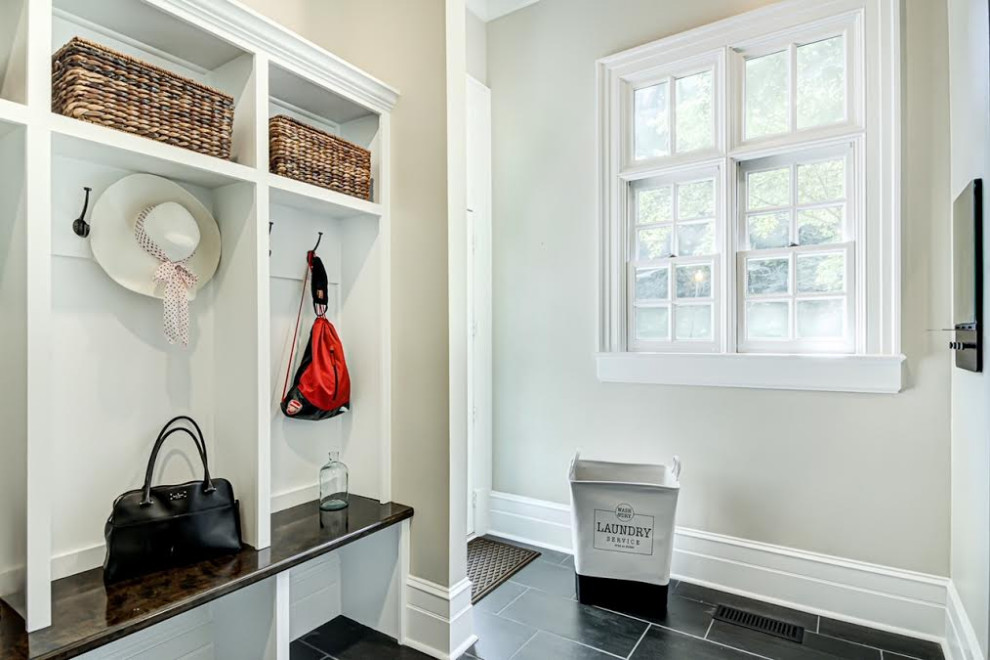 Laundry Room Design