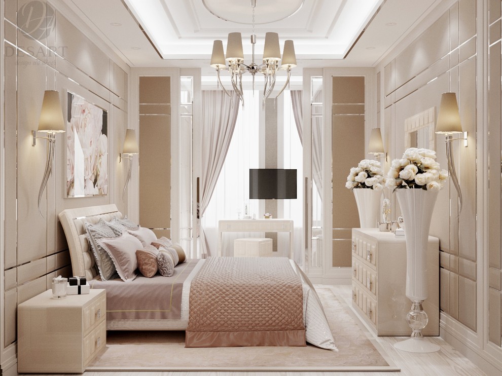 ЖК "Карамель"