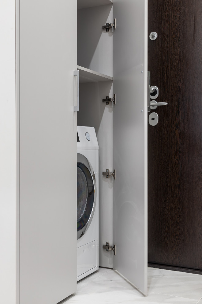 Однокомнатная квартира