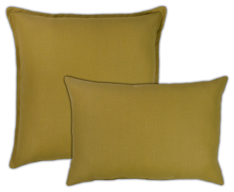 Sherry Kline Rendova Combo Outdoor Pillows Contemporary Outdoor