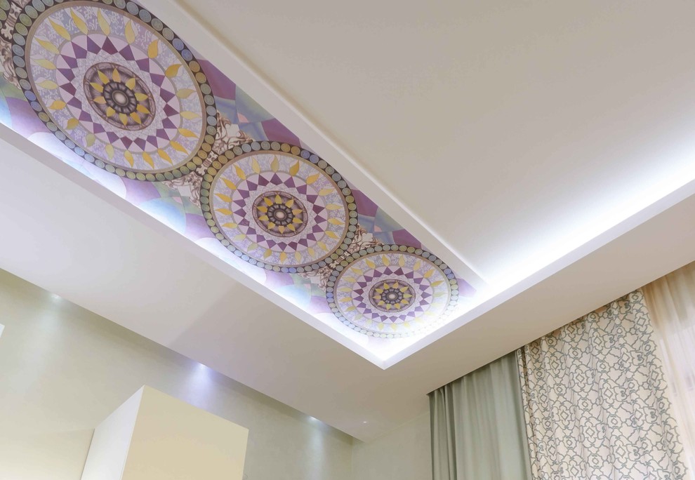 Дом одной картины