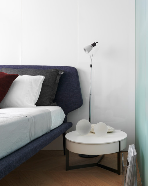 Капитанская contemporary-sovrum