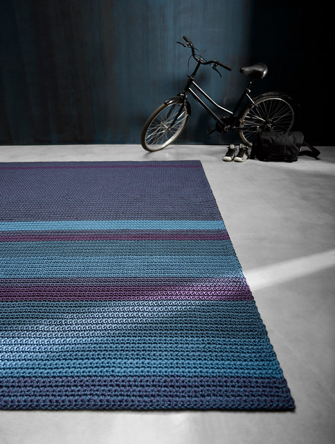 HOME COLLECTION alfombras-originales