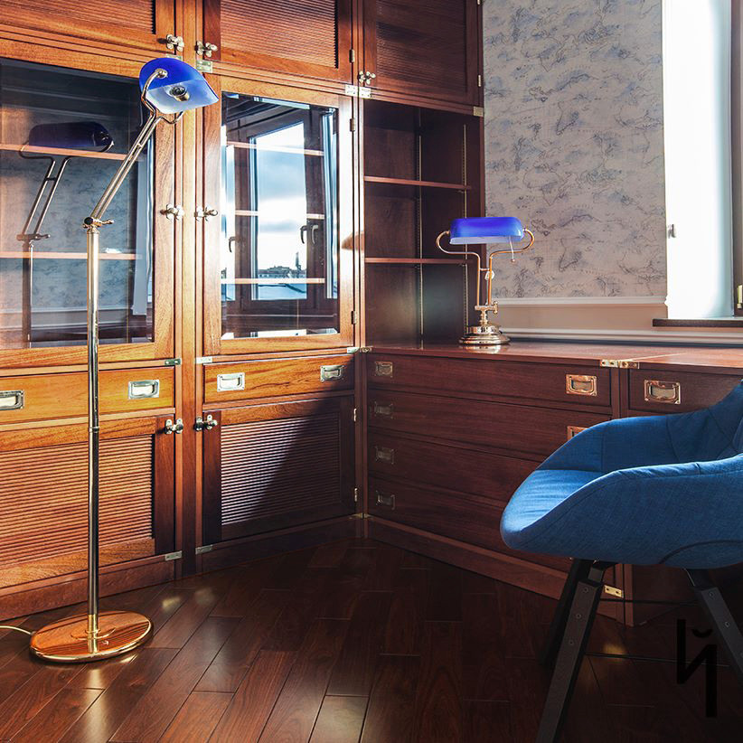 Квартира на Большой Татарской улице