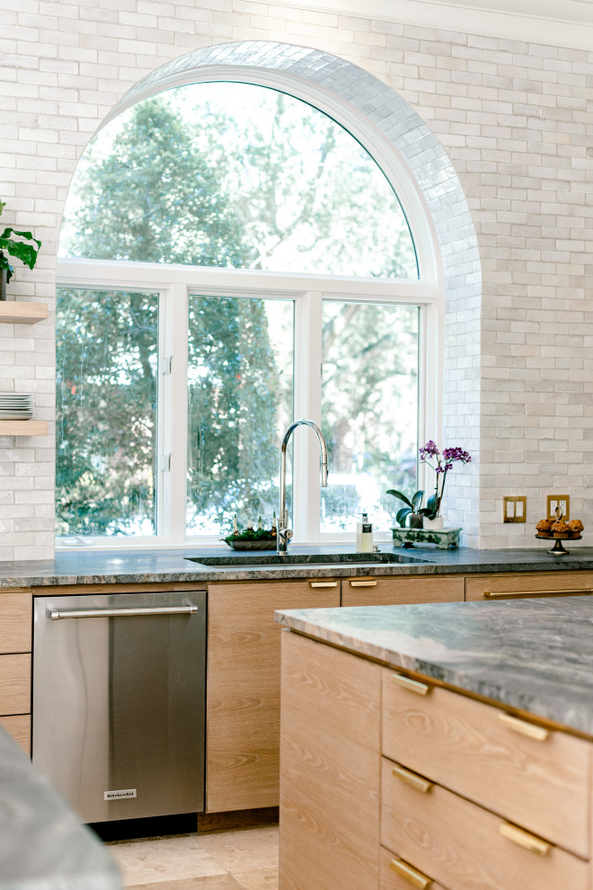 West University Kitchen