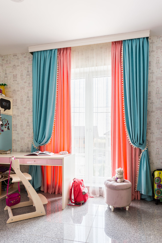 Дом в Петродворце