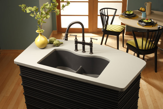 Elkay E Granite Kitchen Sinks By Elkay E Granite