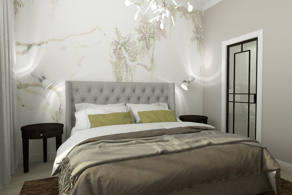 г.Красноярск ЖК LINER